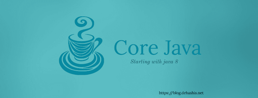 Core Java